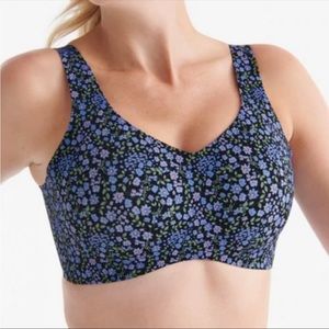 Knix Catalyst Sports Bra (fits 32-34D, 34C)
